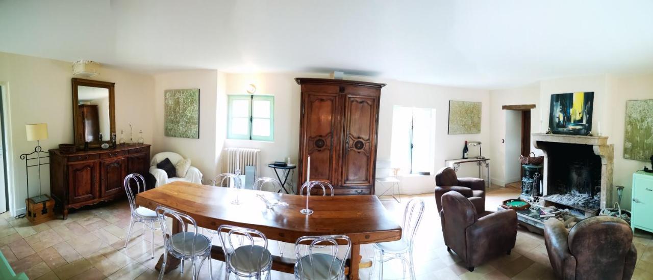 Ancien Moulin Creancey Bed & Breakfast Екстериор снимка