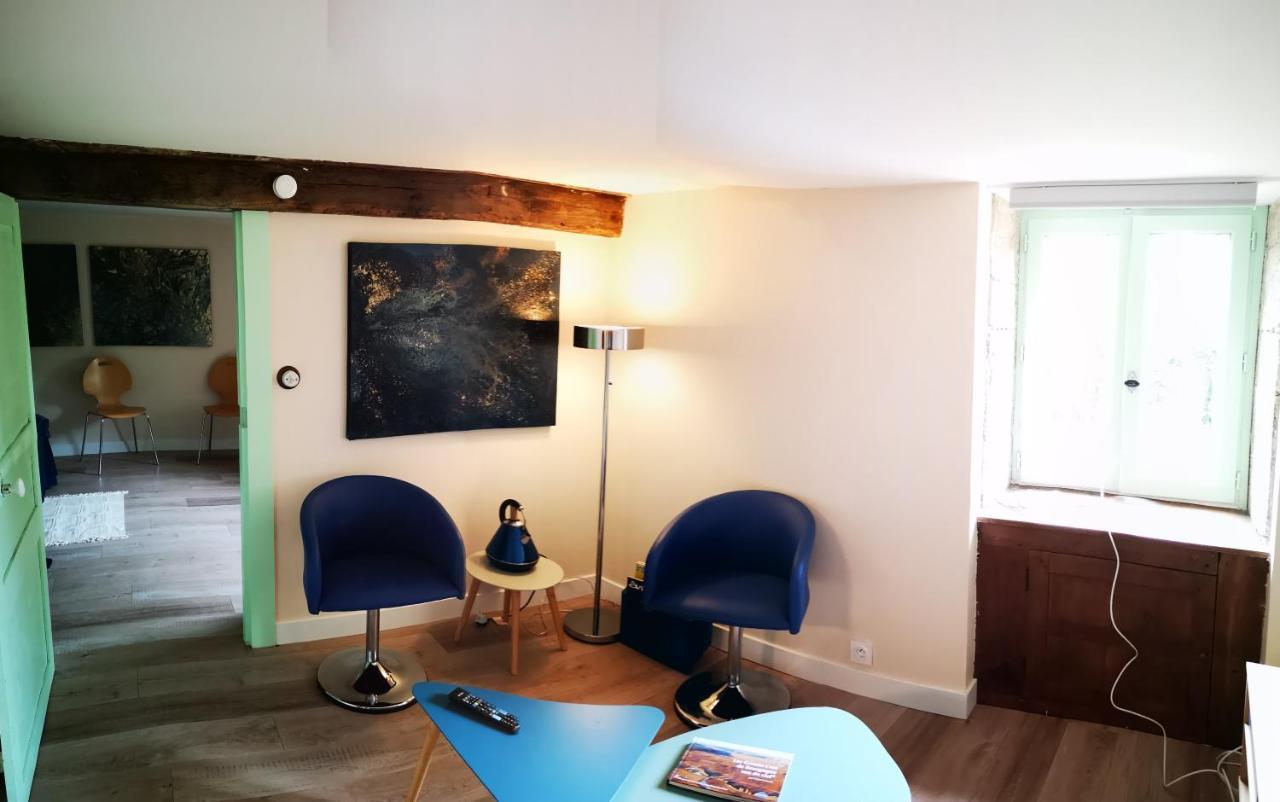Ancien Moulin Creancey Bed & Breakfast Екстериор снимка