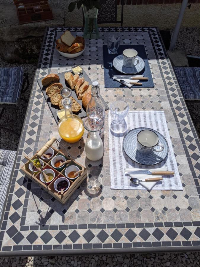 Ancien Moulin Creancey Bed & Breakfast Екстериор снимка